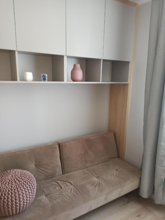 Nordic Apartamenty Sienkiewicza Białystok Extérieur photo