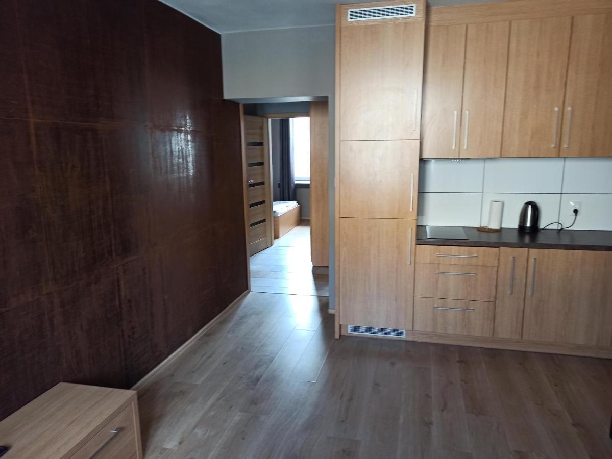 Nordic Apartamenty Sienkiewicza Białystok Extérieur photo