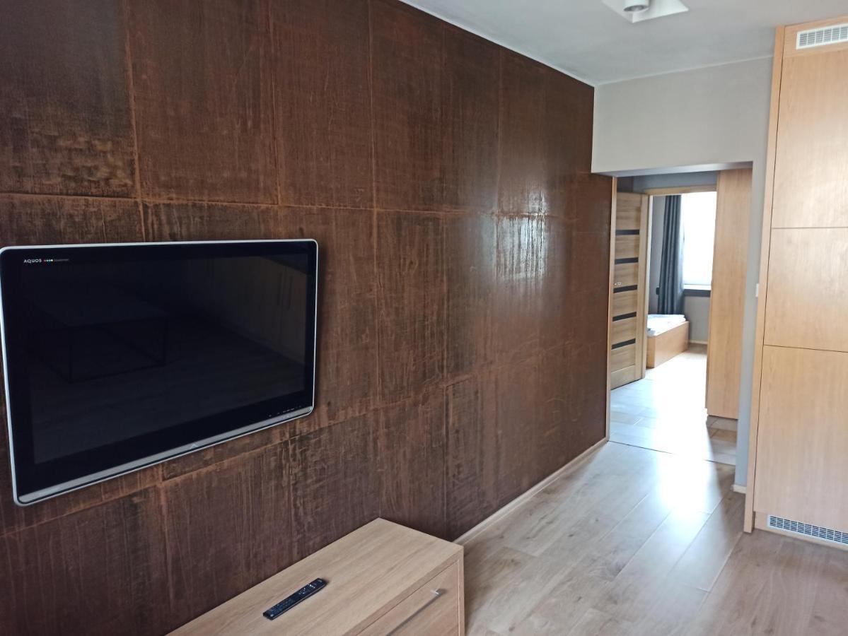 Nordic Apartamenty Sienkiewicza Białystok Extérieur photo