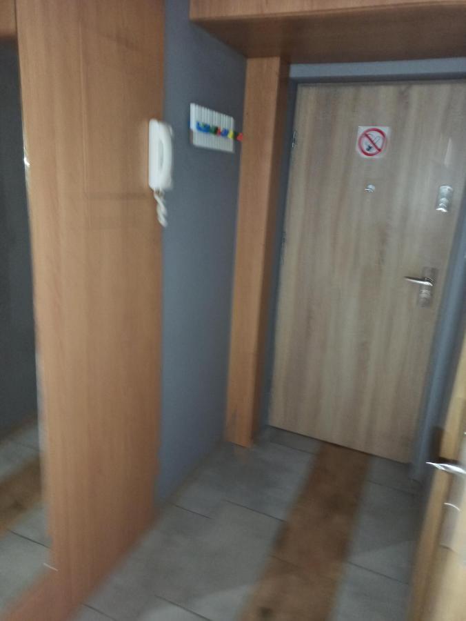 Nordic Apartamenty Sienkiewicza Białystok Extérieur photo