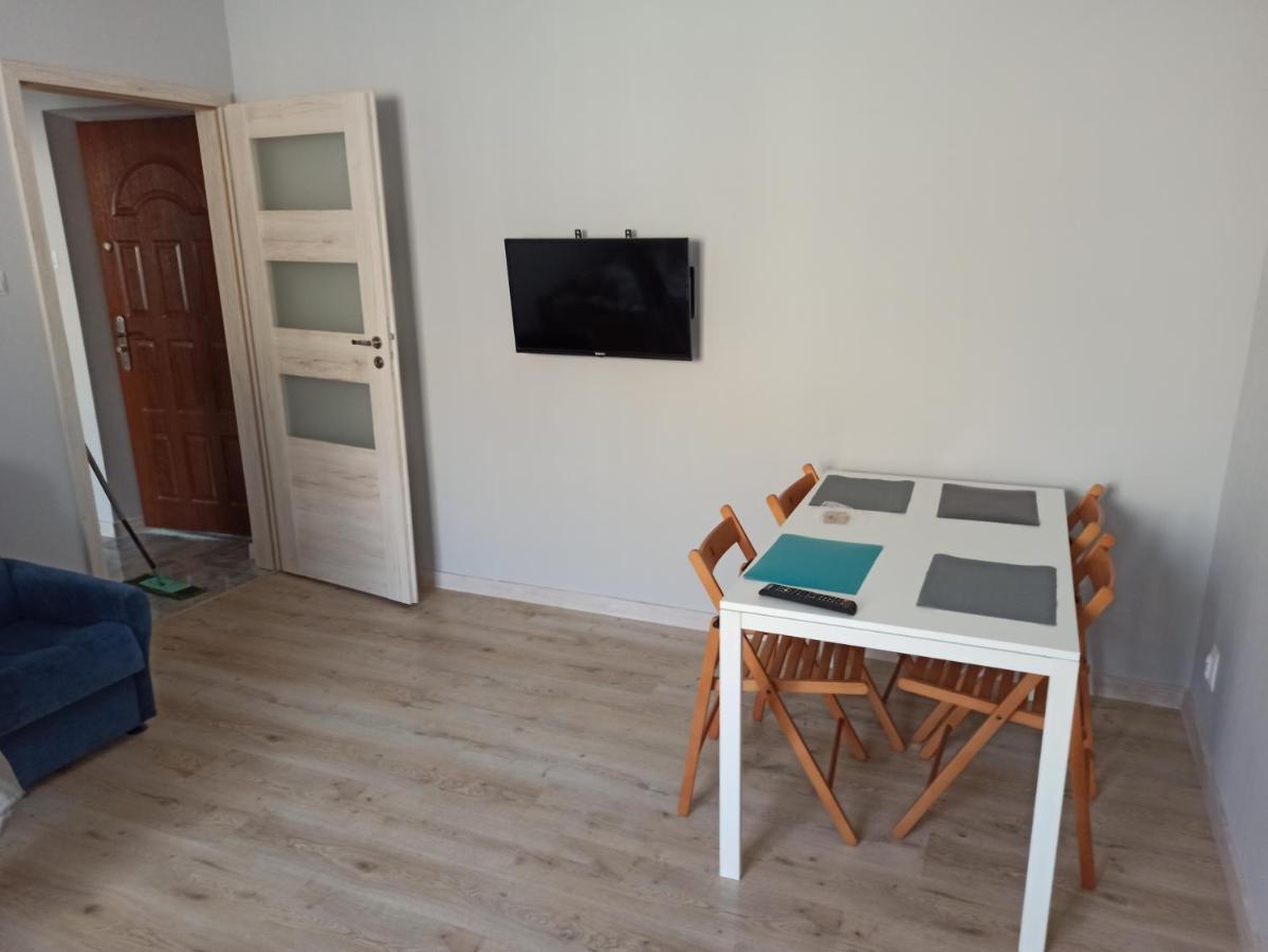 Nordic Apartamenty Sienkiewicza Białystok Extérieur photo