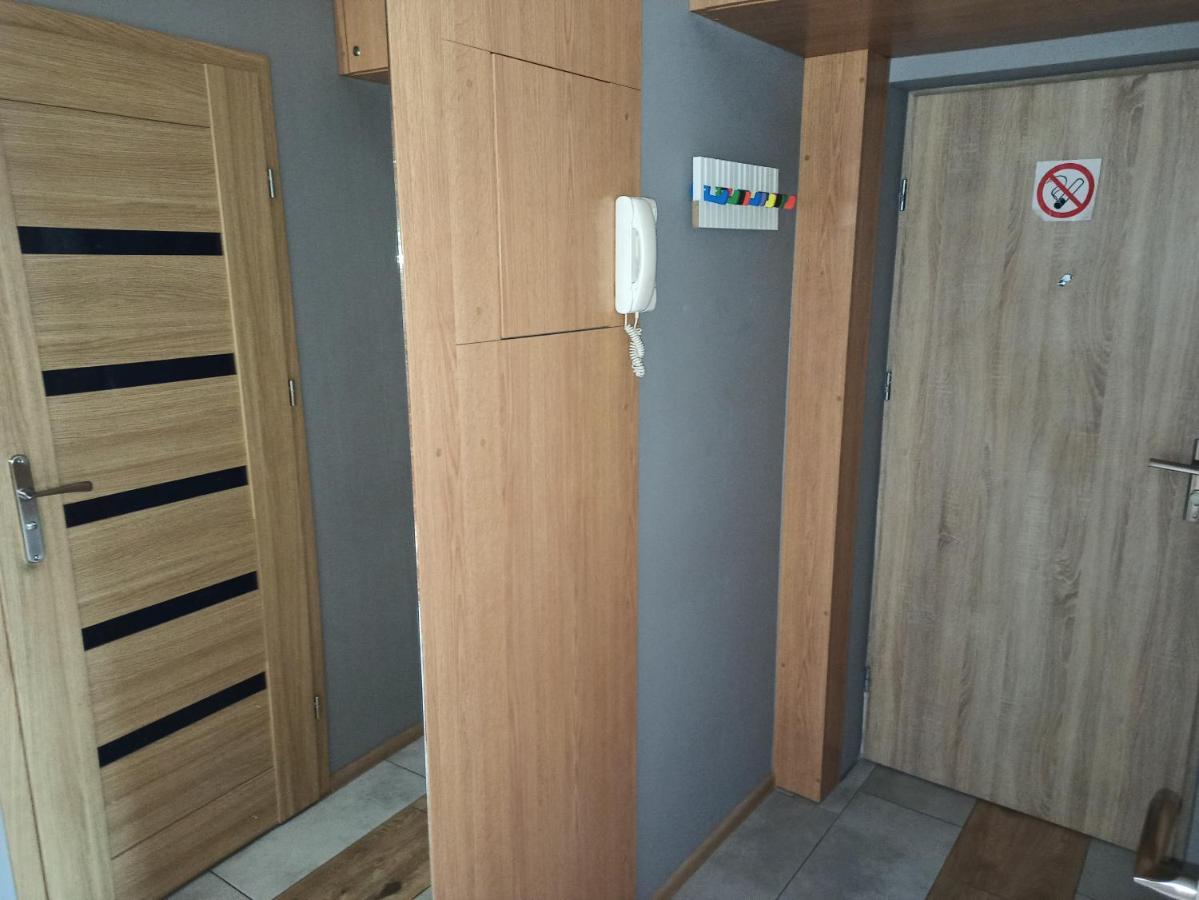 Nordic Apartamenty Sienkiewicza Białystok Extérieur photo