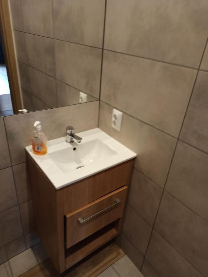 Nordic Apartamenty Sienkiewicza Białystok Extérieur photo