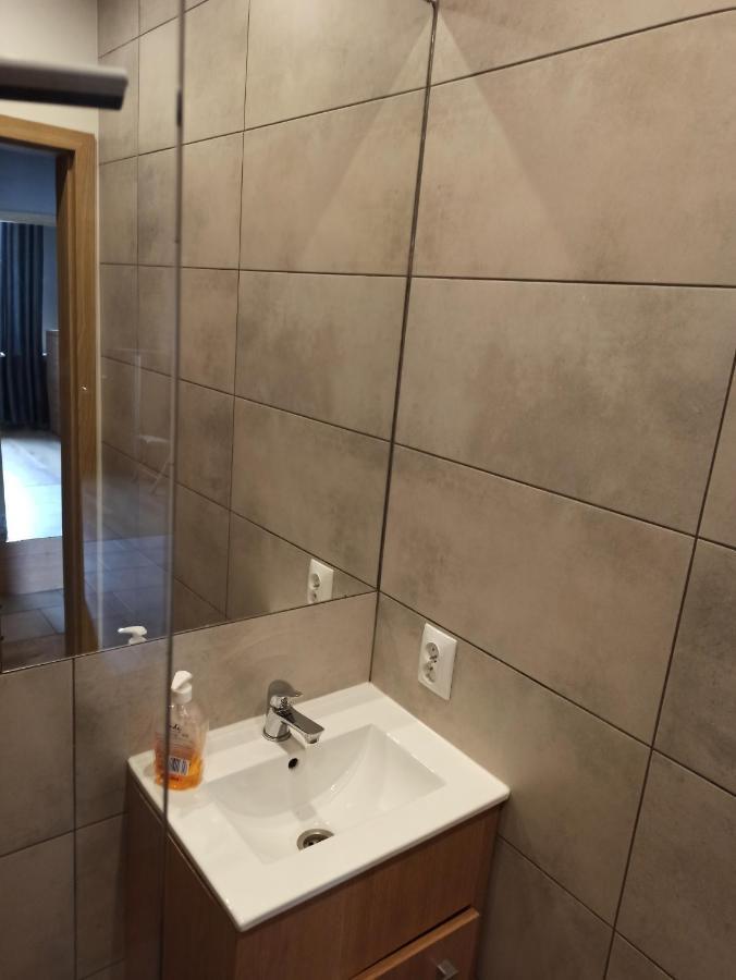 Nordic Apartamenty Sienkiewicza Białystok Extérieur photo