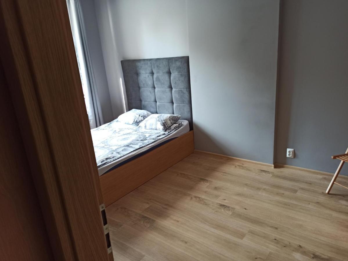 Nordic Apartamenty Sienkiewicza Białystok Extérieur photo