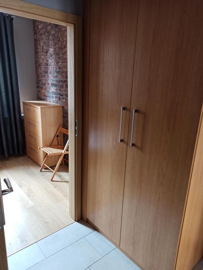 Nordic Apartamenty Sienkiewicza Białystok Extérieur photo