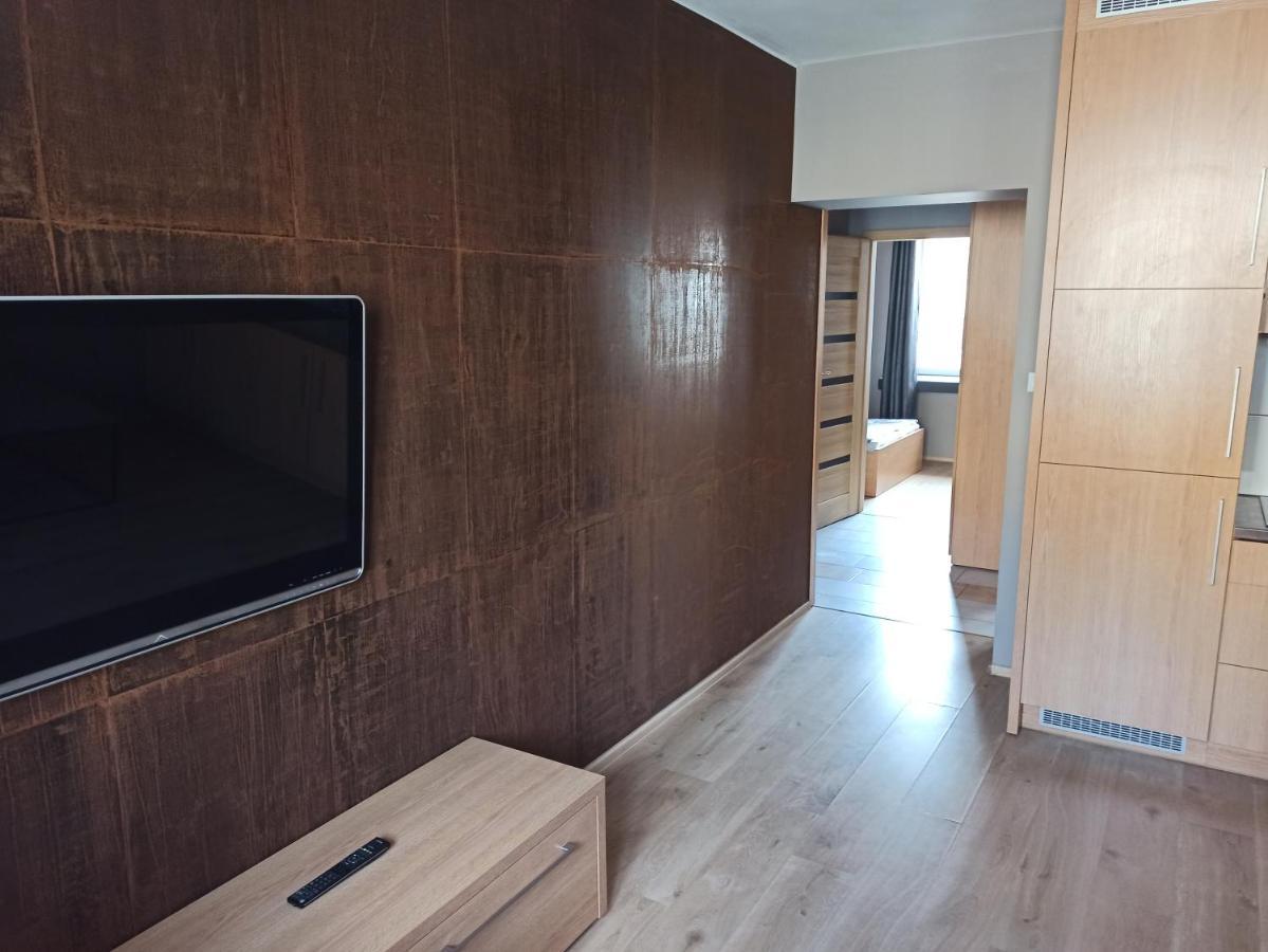 Nordic Apartamenty Sienkiewicza Białystok Extérieur photo